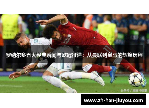 罗纳尔多五大经典瞬间与欧冠征途：从曼联到皇马的辉煌历程
