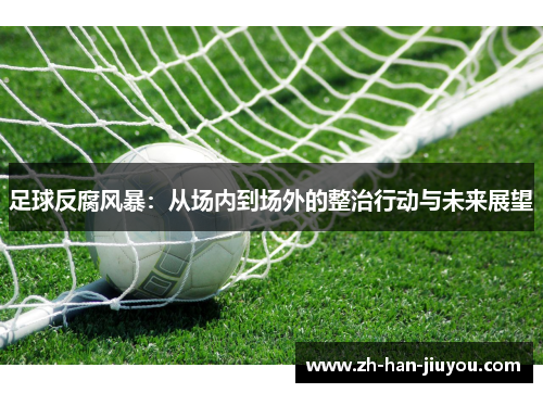 足球反腐风暴：从场内到场外的整治行动与未来展望